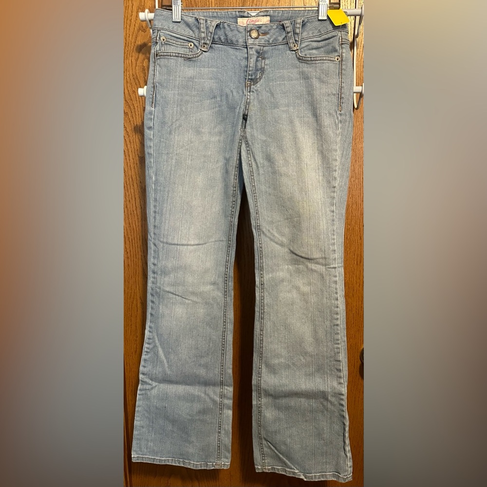 Candie’s size 3 jeans